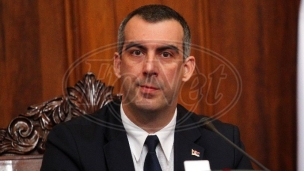 Glasanje o Gašiću u 17